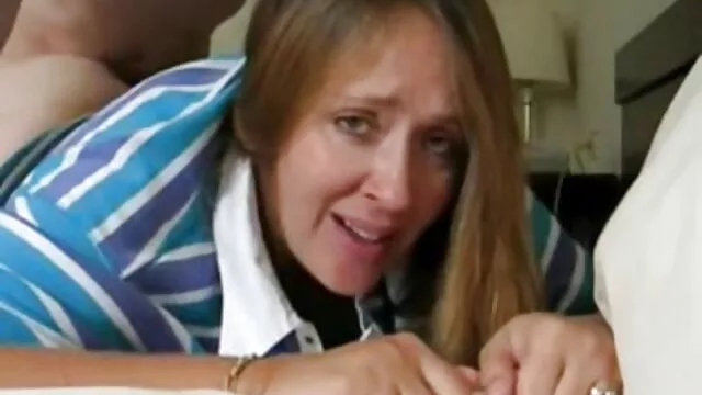 Deux belles porno papa et maman expériences porno et sexe sexy.