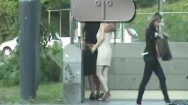 Latina de sex gratuit belle mere plein air rêve est devenu la vérité