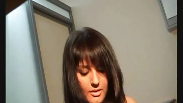 Grosse bite noire soeur xxx maman et son fils fille dans le cul