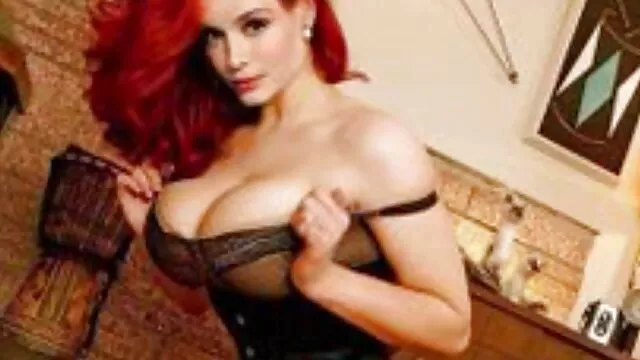 Adulte star du porno avec de xxx mere fille gros seins aime baiser un homme
