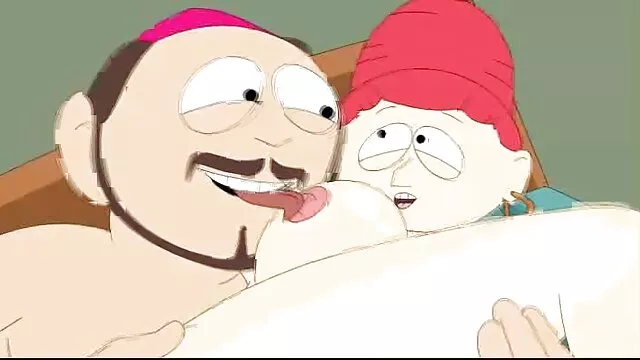 Les sex avec sa maman jeunes couples clignotent dans la machine à laver